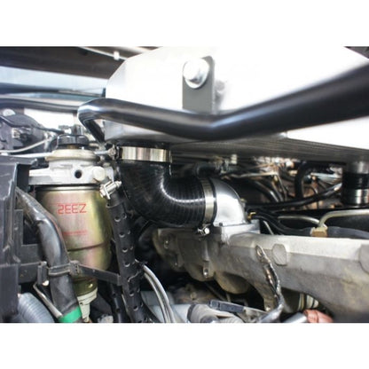 Nissan Patrol Intercooler GU TD42 99-03 Pro