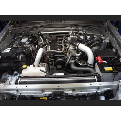 Toyota Prado Intercooler 120 Series D4D 3.0 Lt 2006 - 2009