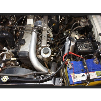Toyota Landcruiser 105 Series Intercooler 1HZ Series 2