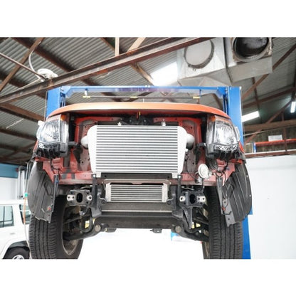 MAZDA BT-50 3.2L, UR (2011 - 2020) Transcooler Kit