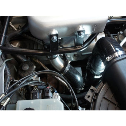Toyota Landcruiser 105 Series 1HZ Series 2 Intercooler