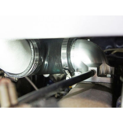 Nissan Patrol Intercooler GQ TD42 Pro