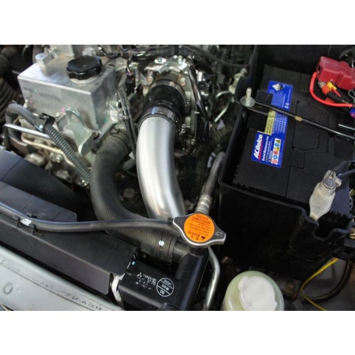 Mitsubishi Triton Intercooler 3.2L  2005-2015