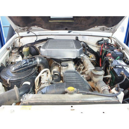 Toyota Landcruiser 70 Series 1HZ Intercooler