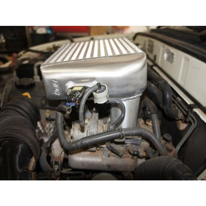 Toyota Hilux 1KZ-TE 2002-2005