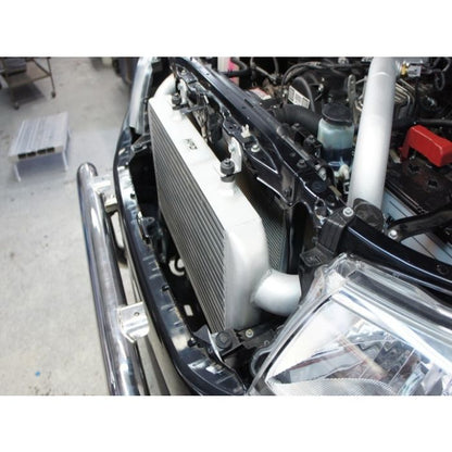 Toyota Hilux Intercooler N70 3.0Lt D4D Series 2