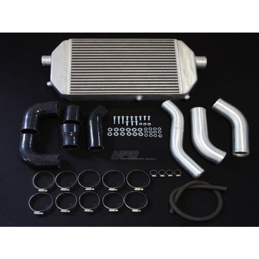Mitsubishi Triton Intercooler 3.2L  2005-2015