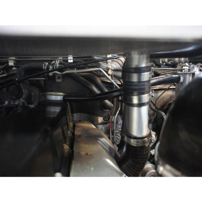 Nissan Patrol GU TD42 03-07 Pro