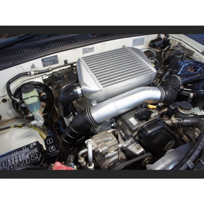Toyota Hilux 1KZ-TE 2002-2005