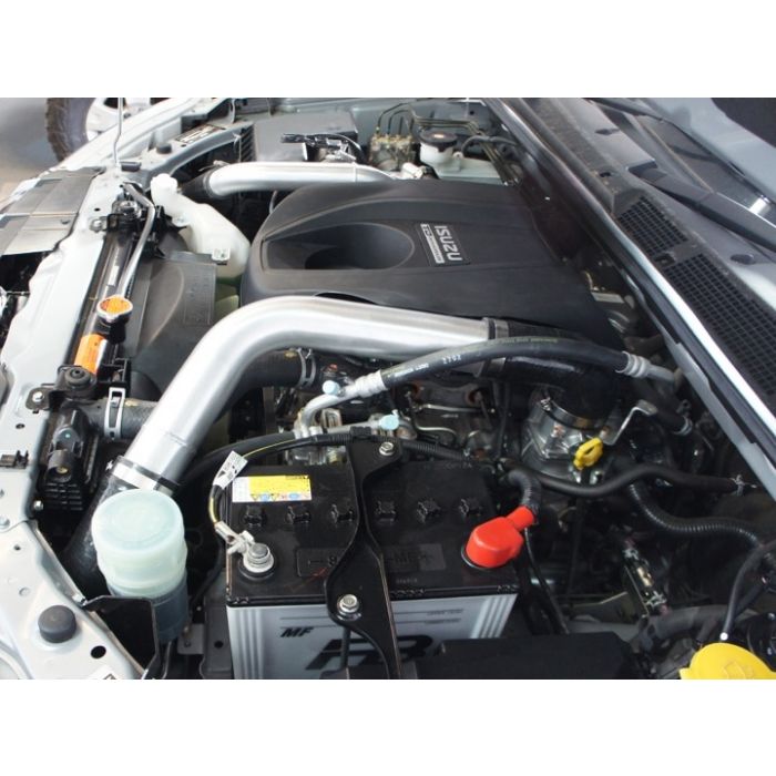 Isuzu D-MAX / MUX  Intercooler 3LT 2012-16