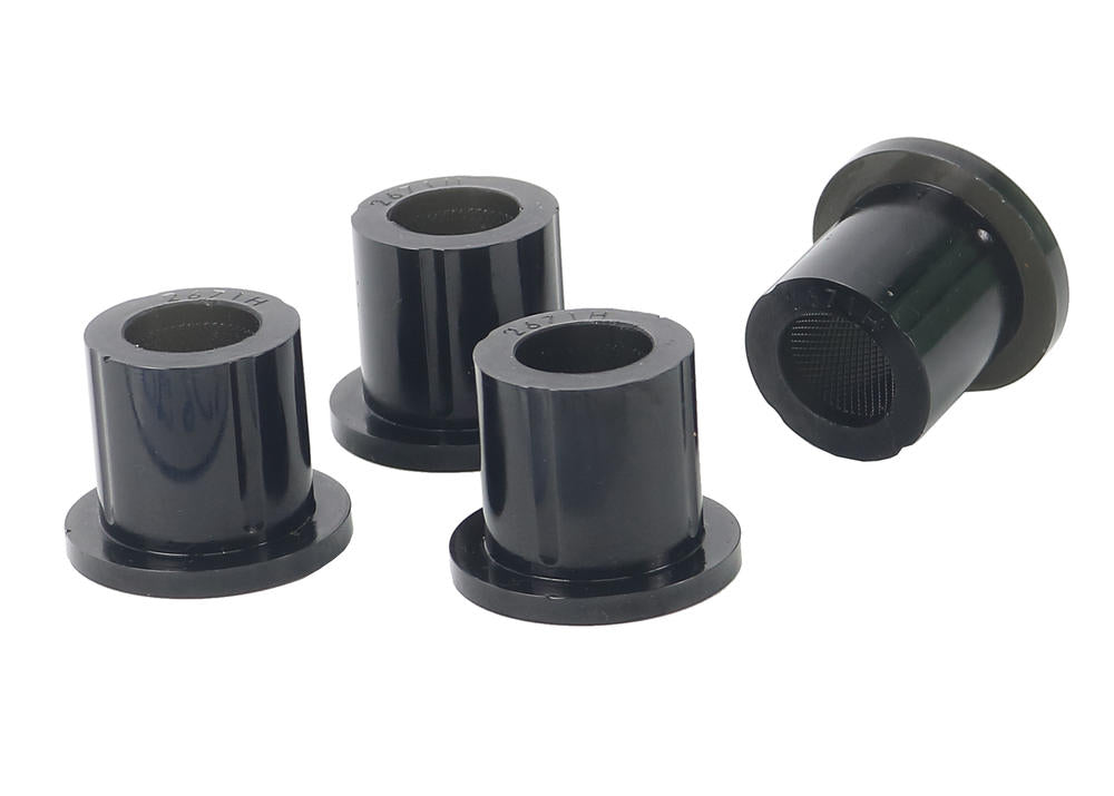 SuperPro Heavy-Duty Rear Spring Rear Eye Bush Kit – HiLux N90 (SPF2671HK)