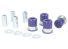 SuperPro Front Upper Control Arm Inner Bush Kit – Standard – HiLux N90
