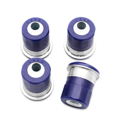 SuperPro Front Upper Control Arm Inner Bush Kit – Alignment Correction – HiLux N90
