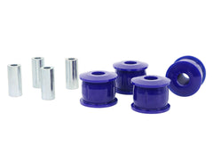 Rear Trailing Arm Lower Bush Kit to suit Lexus & Toyota