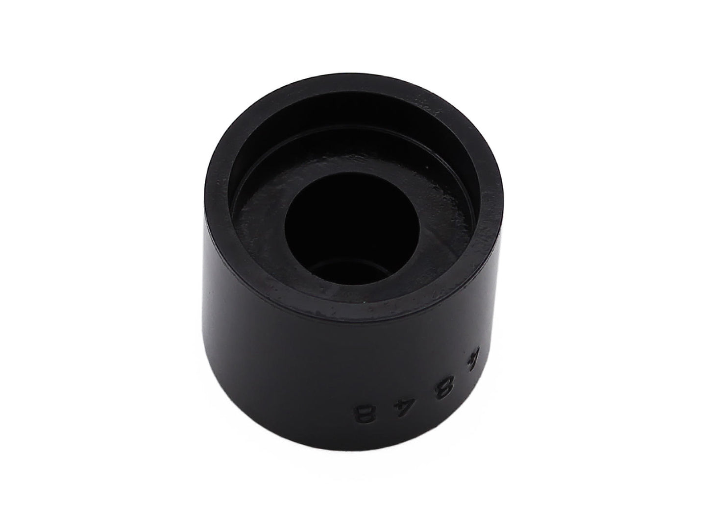 SuperPro Fixed Pin Protection Cap – Toyota HiLux N90