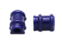 Rear 21mm ID Sway Bar Mount Bush Kit to suit Toyota Land Cruiser 300 Series 2021-on