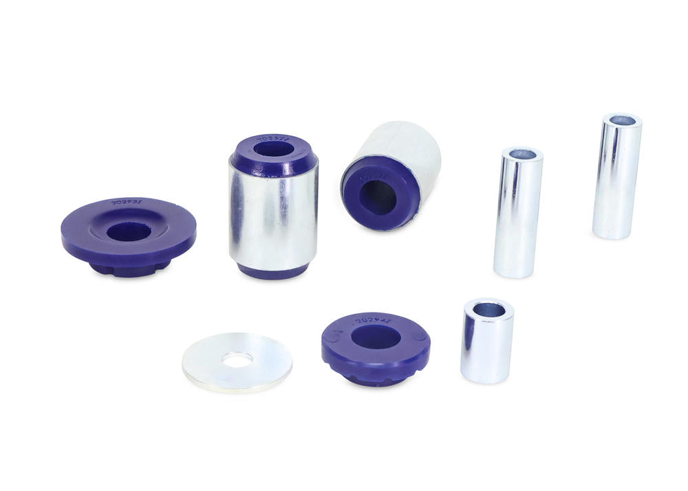 Front Differential Mount - Bushing Kit to Suit Toyota LandCruiser Prado 250
