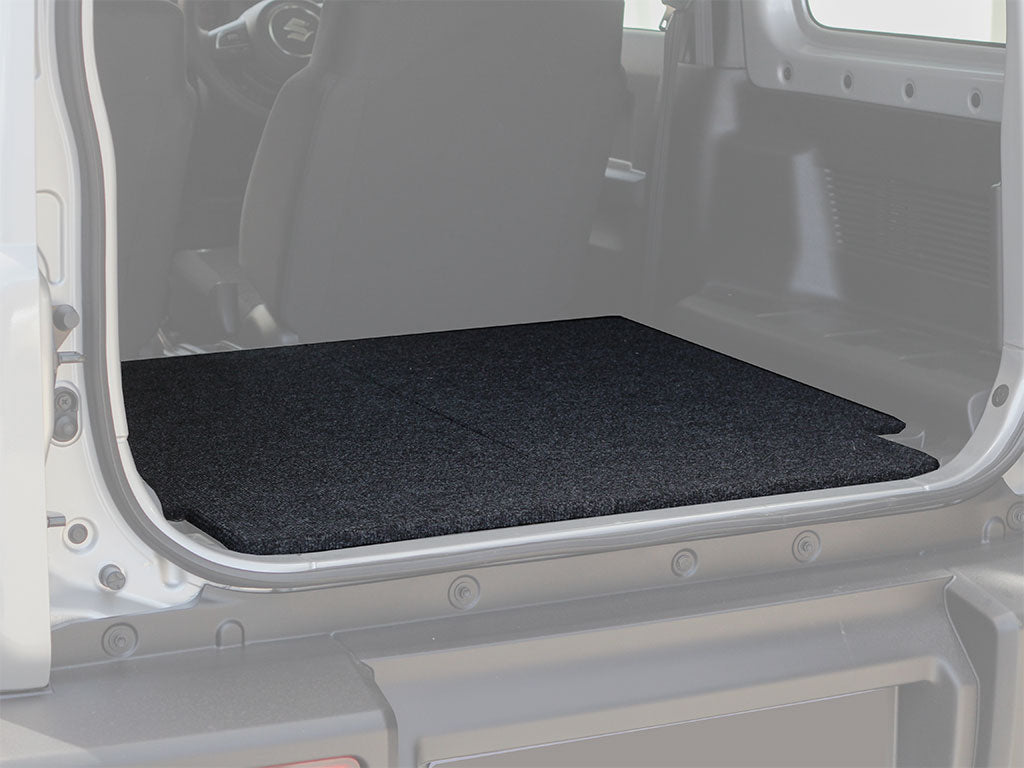 Suzuki Jimny 3 Door (2018-Current) Base Deck