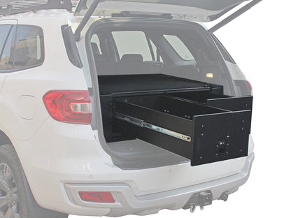 Ford Everest (2015-2021) Drawer Kit