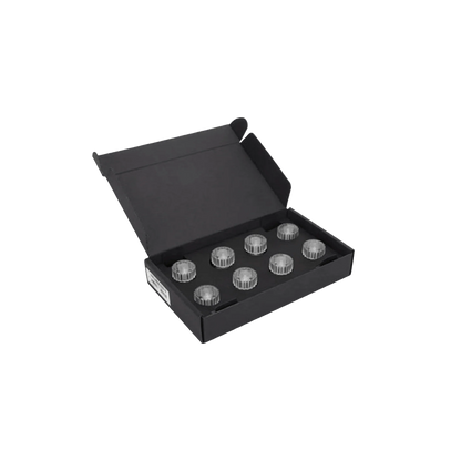 Suction cups set for Ecoflow solar panel (8pcs)