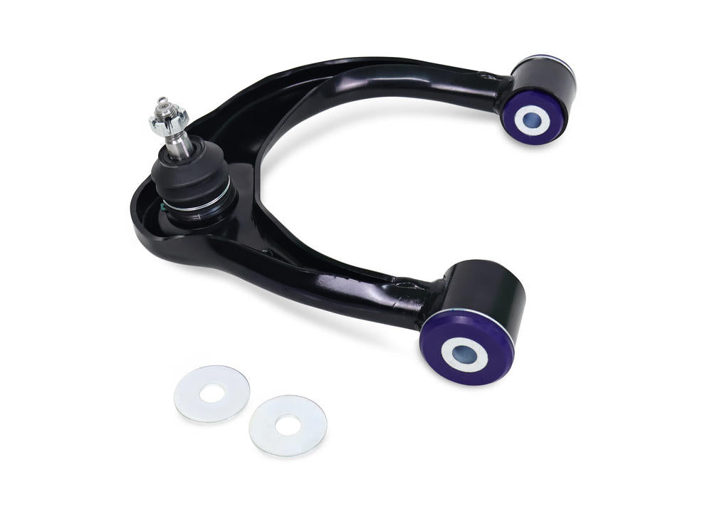 SuperPro TRC477R right upper control arm