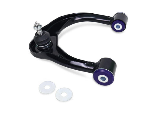 SuperPro TRC477R right upper control arm