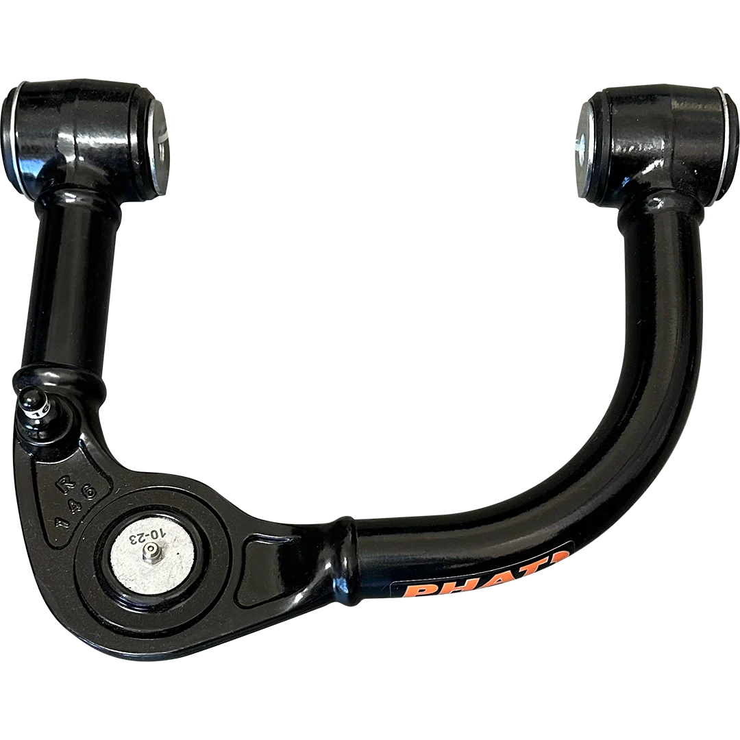 SuperPro TRC6471 fixed offset upper control arm kit