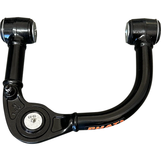 SuperPro TRC6471 fixed offset upper control arm kit