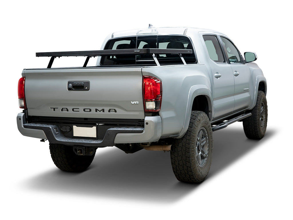 Toyota Tacoma Ute (2005-Current) Slimline II Load Bed Rack Kit