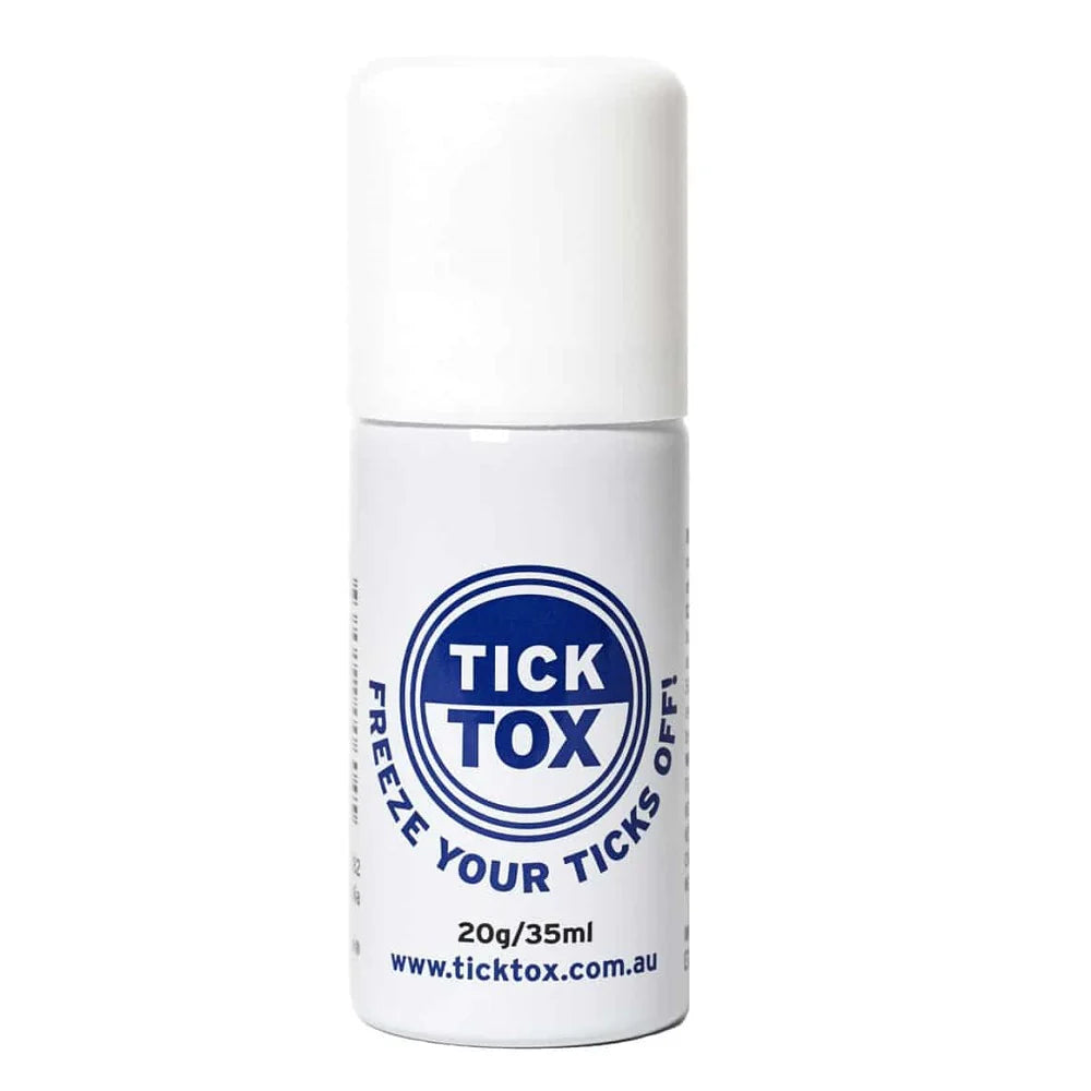 Tick Tox