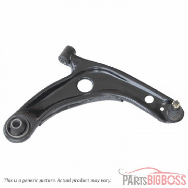 TRACK CONTROL ARM POLO (LHS) (V6)