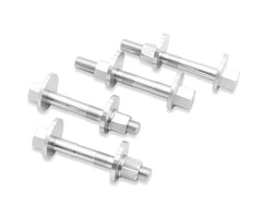 SuperPro Front Lower Control Arm Camber Bolt Kit – Toyota HiLux N90