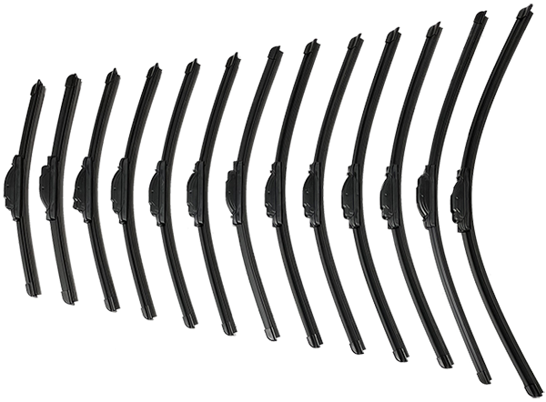 $45 Duo Wunda Wiper Blades
