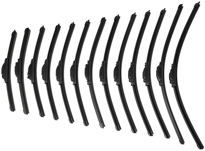 $45 Duo Wunda Wiper Blades