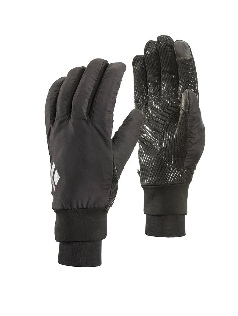 Mont Blanc Gloves