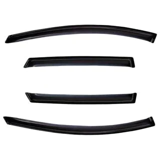 Weathershields for Ford Ranger PX3 2019-2021