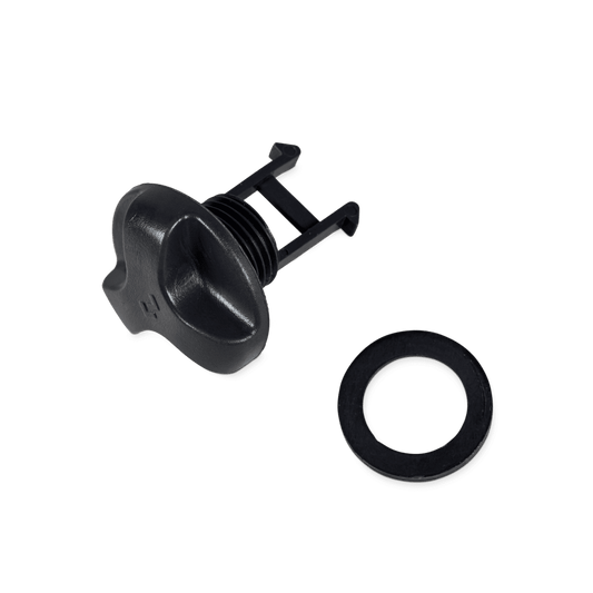 Bung for WCI and CI icebox range