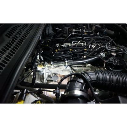 VOLKSWAGEN AMAROK 2.0L EGR DELETE KIT