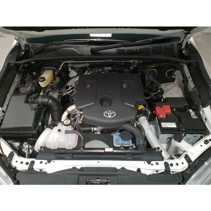 TOYOTA HILUX  Intercooler 1GD-FTV 2.8L 2015-2020