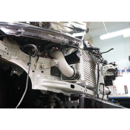TOYOTA HILUX  Intercooler 1GD-FTV 2.8L 2015-2020