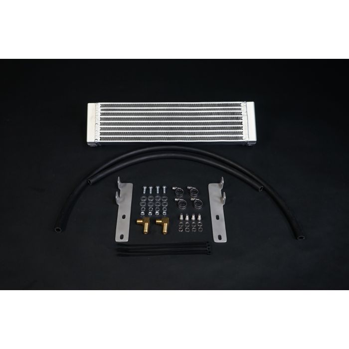 TOYOTA HILUX 1GD 2.8L 2015 - TRANSMISSION COOLER KIT