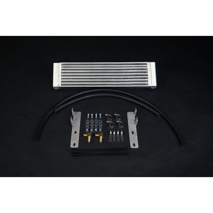 TOYOTA HILUX 1GD 2.8L 2015 - TRANSMISSION COOLER KIT