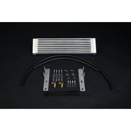 TOYOTA HILUX 1GD 2.8L 2015 - TRANSMISSION COOLER KIT
