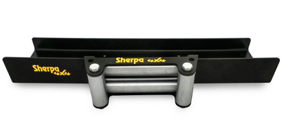 SUWMPRB Universal Winch Plate - Regular (For 28m winches) - Sherpa Winches