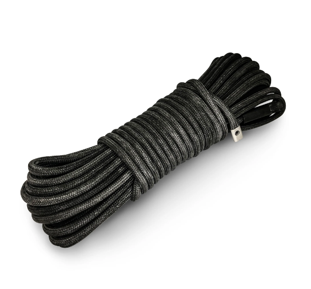 Spectra Rope Cover SDB10X28 Double braided winch rope USA SPECTRA 10mmx28m - Sherpa Winch ...