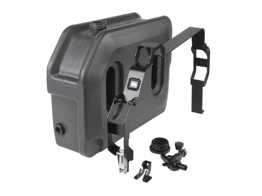 PRO WATER TANK WITH MOUNTING SYSTEM / 20L FRONT RUNNER