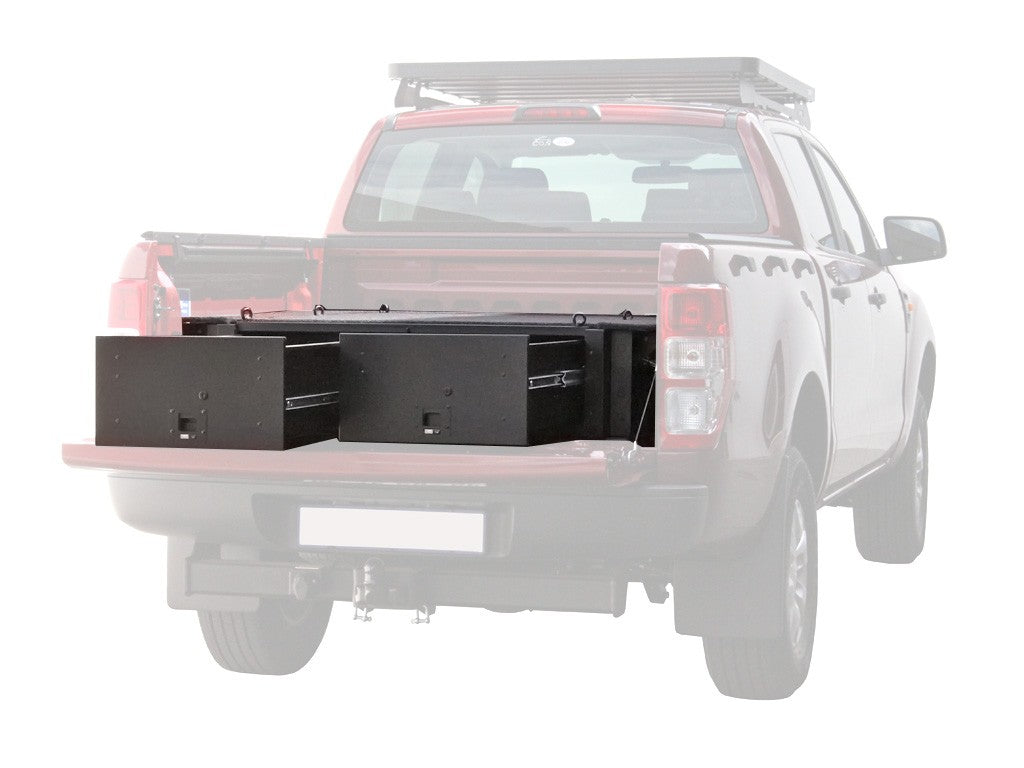 Ford Ranger T6 DC Drawer Kit