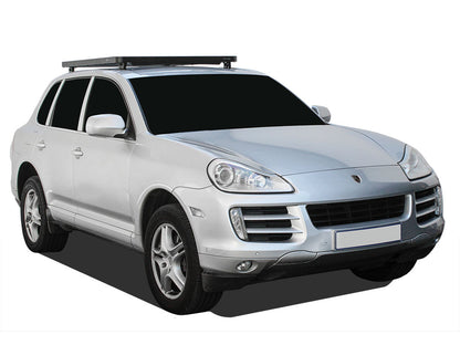 Porsche Cayenne (2002-2010) Slimline II Roof Rack Kit