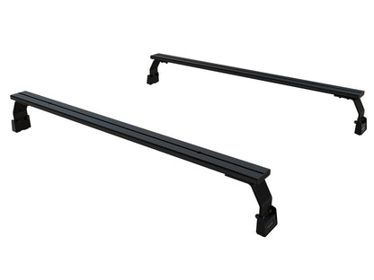 Jeep Gladiator (2020-Current) EGR RollTrac Load Bed Load Bar Kit