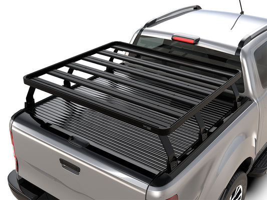 Ute Roll Top Slimline II Load Bed Rack Kit / 1425(W) x 1560(L) / Tall